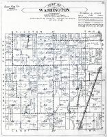 Washington, Cass County 1931